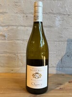 Wine 2024 Domaine Sylvain Bailly Quincy Beaucharme - Loire Valley, France (750ml)