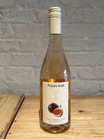 Wine 2025  Domaine de la Bastide 'Figue' Rose - Cotes du Rhone, France (750ml)