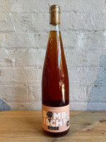 Wine NV Domaine Christian Binner Bombisch! Rose - Alsace, France (750ml)