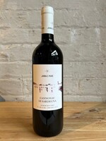 Wine 2023 Janna e Mare Cannonau di Sardegna - Sardinia, Italy (750ml)