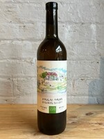 Wine 2019 Nikalas Marani Mtsvane Kvevri - Kakheti, Georgia (750ml)