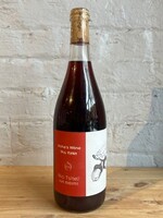 Wine 2020 Ucha's Wine Rko Tsiteli - Imereti, Georgia (750ml)