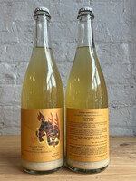 Sake & Shochu Hana Makgeolli Hyunmi Takju - Brooklyn, NY (750ml)