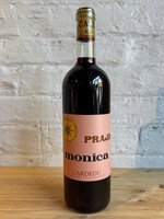Wine 2024 Cardedu Praja Monica - Sardinia, Italy (750ml)