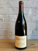 Wine 2023 Jean-Claude Lapalu Brouilly Vieilles Vignes - Beaujolais, France (750ml)