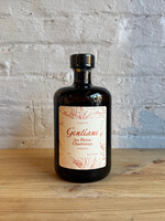 Liqueur Gentiane des Pères Chartreuse Aperitif - Isère, France (700ml)