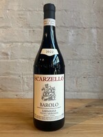 Wine 2022 Scarzello Barolo Sarmassa Vigna Merenda - Piedmont, Italy (750ml)