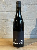 Wine 2023 Sandhi Sta Rita Hills Pinot Noir - Central Coast, California (750ml)