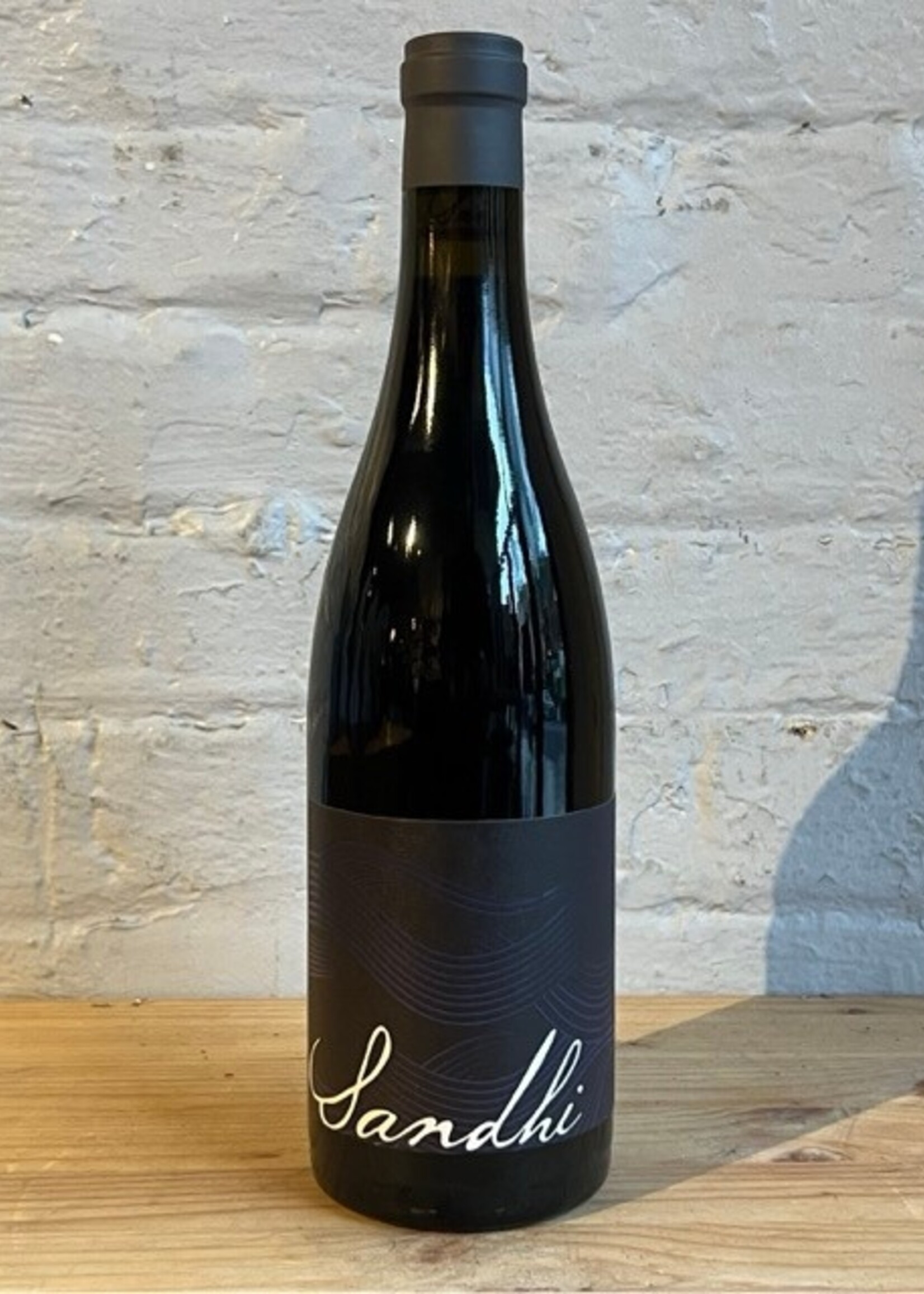 Wine 2023 Sandhi Sta Rita Hills Pinot Noir - Central Coast, California (750ml)