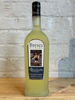 Bresca Dorada Limoncello di Muravera Liqueur - Sardinia, Italy (700ml)