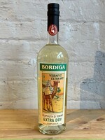 Bordiga Vermut Extra Dry Vermouth di Torino - Piedmont, Italy (750ml)