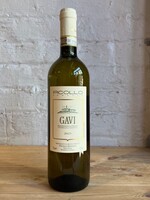 Wine 2025 Picollo Ernesto Gavi - Piedmont, Italy (750ml)