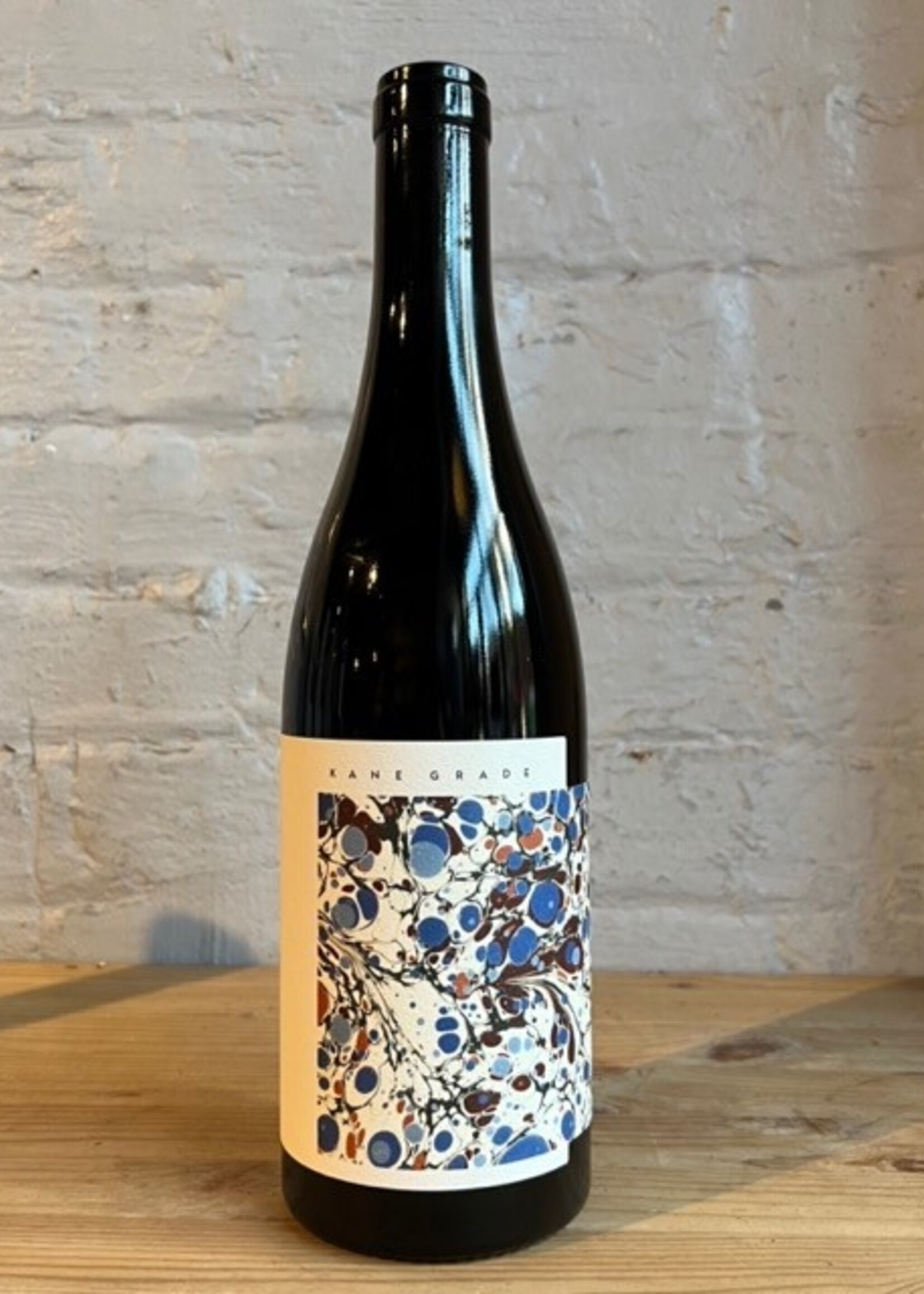Wine 2024 Von der Vogelwaide Kane Grade Red - Wachau, Austria (750ml)