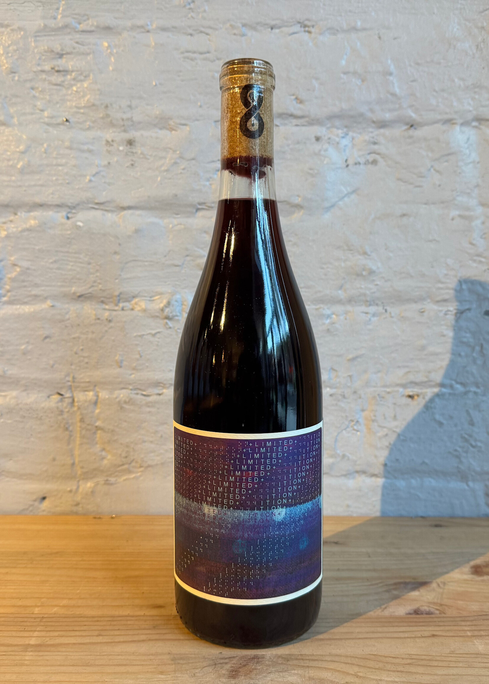 Wine 2023 Limited Addition Eola Springs Vyd Carbonic Cabernet Franc - Eola Amity Hills, Willamette Valley, Oregon (750ml)