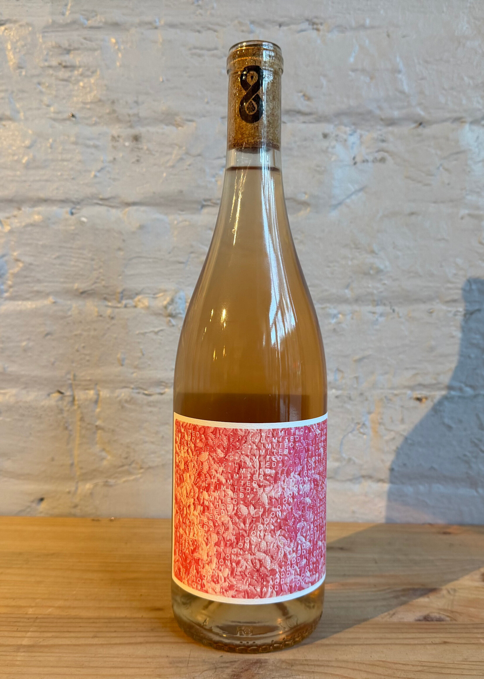 Wine 2025 Limited Addition Pink Crush - Willamette Valley, Oregon (750ml)