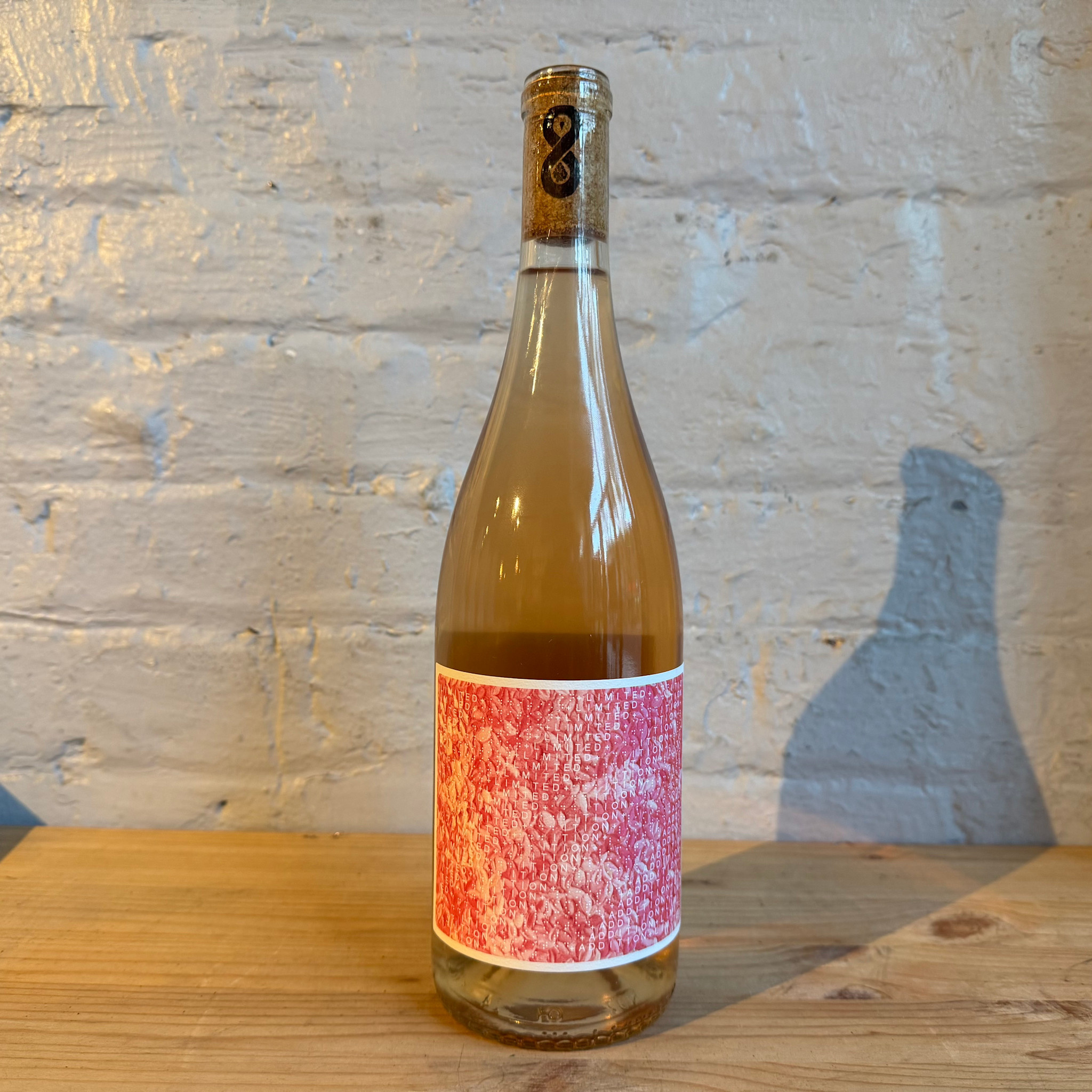 Wine 2025 Limited Addition Pink Crush - Willamette Valley, Oregon