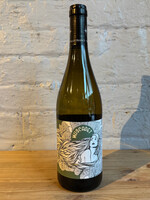 Wine 2025 Catherine Boulanger La Muse Muscadet de Sevres et Main - Loire Valley, France (750ml)