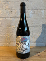 Wine 2022 Catherine Boulanger La Muse Cabernet Franc - Loire Valley, France (750ml)