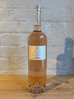 Wine 2025 Caves de Luberon O de Léthé Rose - Languedoc-Roussillon, France (750ml)