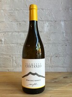 Wine 2025 Palmento Costanzo Mofete Etna Bianco - Sicily, Italy (750ml)