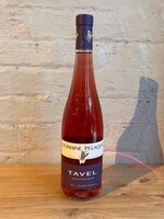 Wine 2025 Domaine Pelaquie Tavel Rose - Rhone Valley, France (750ml)