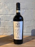 Wine 2016 Le Cimate Montefalco Sagrantino - Umbria, Italy (750ml)