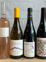 Wine Gnarly Vines May 2026 Wine of the Month Four Pack