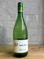 Wine 2025 Borell-Diehl Muller Thurgau Trocken - Pfalz, Germany (1Ltr)