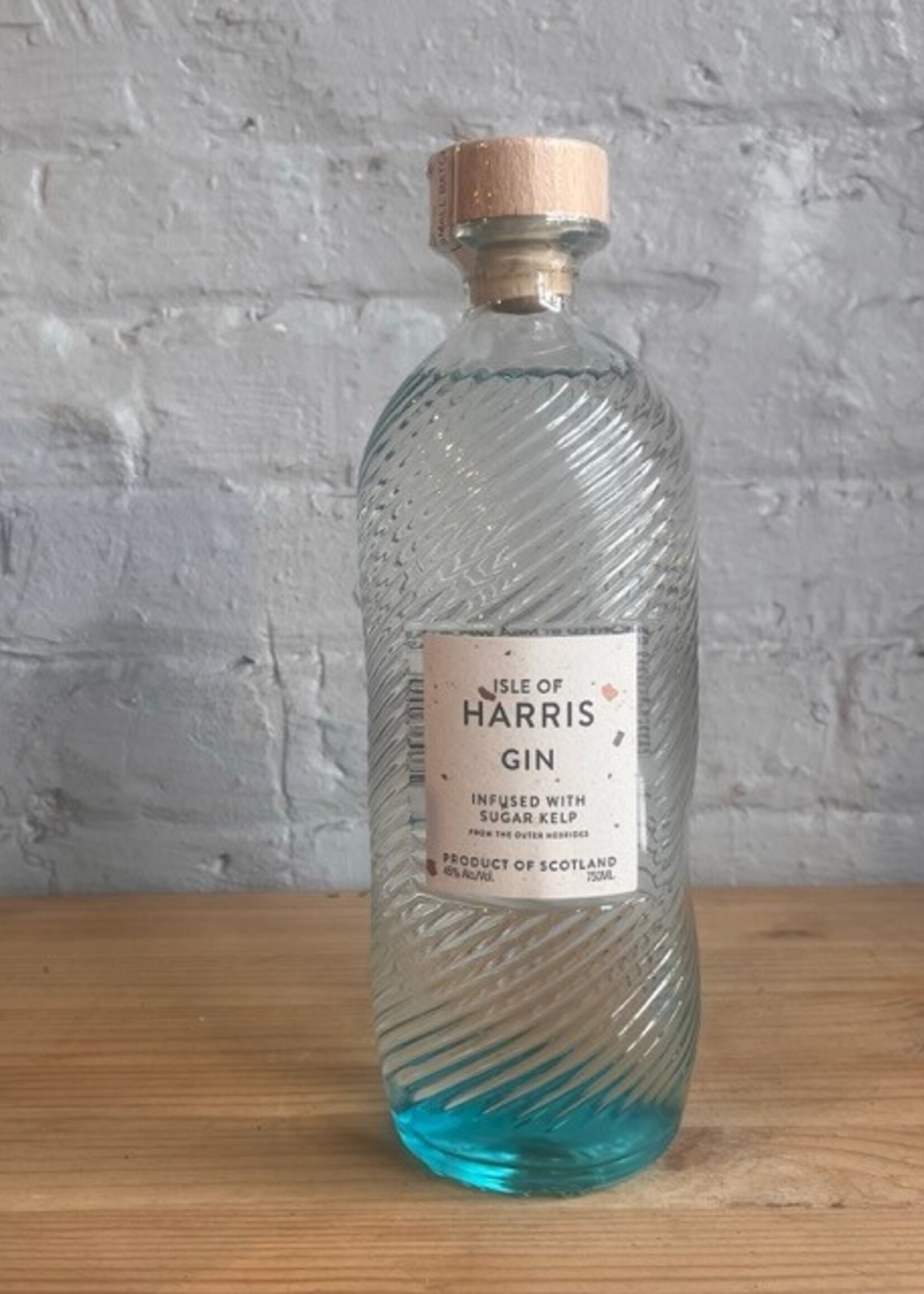 Isle of Harris Gin - Outer Hebrides, Scotland (750ml)