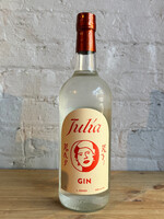 Julia's Gin - Finger Lakes, New York (1Ltr)