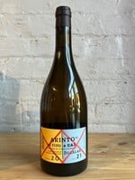 Wine 2020/2021 Lés-a-Lés Arinto de Pedra e Cal - Bucelas, Lisboa, Portugal (750ml)