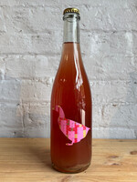 Wine NV Joao Pato (aka Duckman) Espumante Rosa Duck Pet Nat - Beiras, Portugal (750ml)