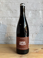 Wine 2024 Field Recordings Super Gnario - Happy Canyon, Santa Barbara, California (750ml)