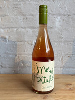 Wine 2024 Echeverria No Es Pituko Rosé - Valle del Curicó, Chile (750ml)
