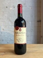 Wine 2022 Paris Rocchi Marche Sigillo del Curato Vono Rosso - Caldarola, Marche, Italy (750ml)