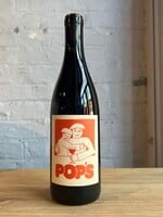 Wine 2023 Pop's Grist Vineyard Red Blend - Sonoma County, California (750ml)