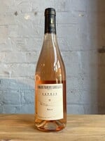 Wine 2024 Domaine Francois Carrel & Fils Savoie Rosé - Savoie, France (750ml)