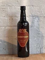 Dolin Chamberyzette Aperitif a la Fraise - Savoie, France (750ml)