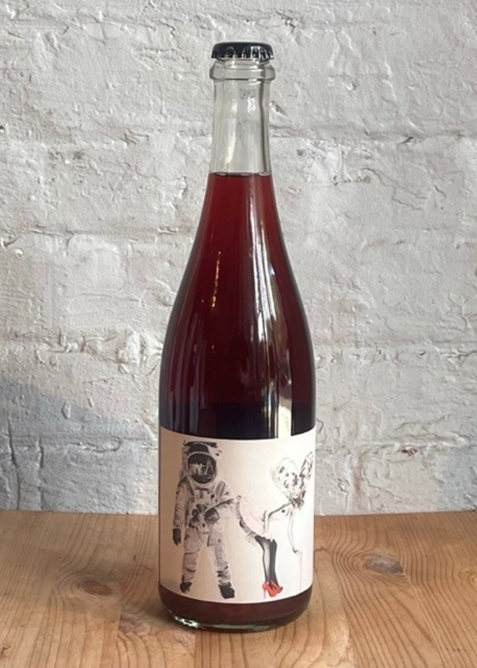 Wine 2024 Pinard et Filles HoneyMoon - Quebec, Canada (750ml)