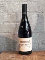 Wine 2023 Domaine Génot-Boulanger Mercurey-Saumonts 1er Cru Cuvee Brooklyn - Burgundy, France (750ml)