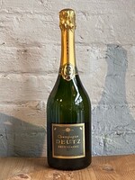Wine NV Deutz Classic Brut - Champagne, France (750ml)