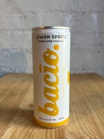 Wine Bacio Lemon Spritz Can - Emilia-Romagna, Italy (250ml)