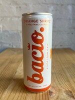 Wine Bacio Orange Spritz Can - Emilia-Romagna, Italy (250ml)