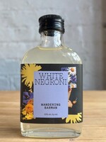 Wandering Barman White Negroni - Brooklyn, NY (100ml)