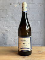 Wine 2025 Domaine du Salvard Cheverny Blanc - Loire Valley, France (750ml)