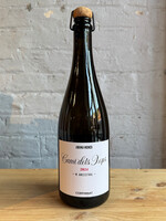 Wine 2024 Anima Mundi Cami dels Xops Método Ancestral Brut Nature - Corpinnat, Catalonia, Spain (750ml)