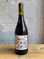 Wine 2024 Lomas de Llauhen Desorden de Tinto - Itata Valley, Chile (750ml)