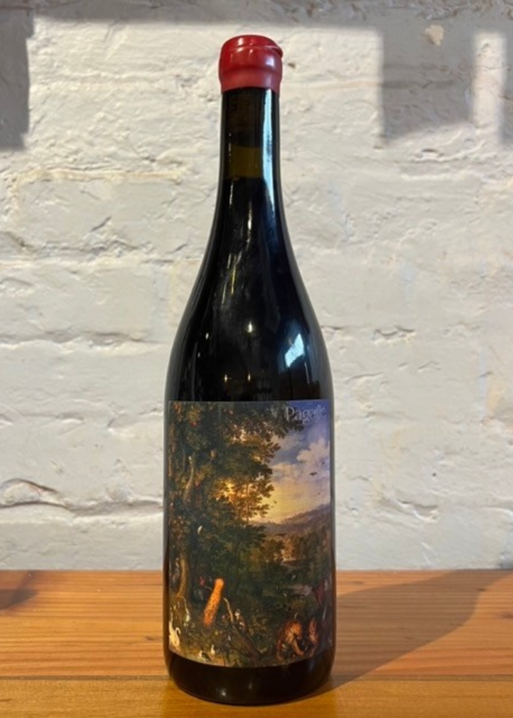 Wine 2025 Hors les Murs by Lestignac Pagaille - South West, France (750ml)