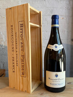 Wine 2023 Domaine Bitouzet-Prieur Meursault Charmes 1er Cru - Burgundy, France (1.5Ltr Magnum)