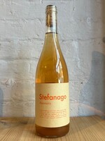 Wine 2024 Stefanago Pinot Grigio Macerato - Pavia, Lombardy, Italy (750ml)